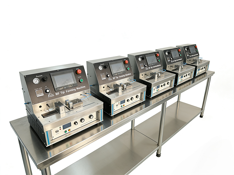 精密射频尖端机
