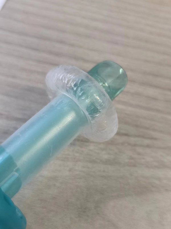 腹腔穿刺器球囊/模具